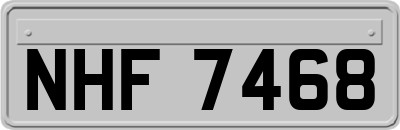 NHF7468