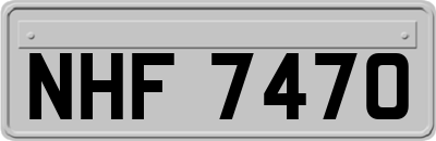 NHF7470