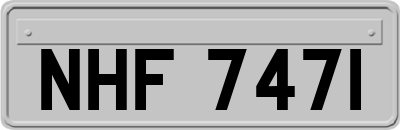 NHF7471