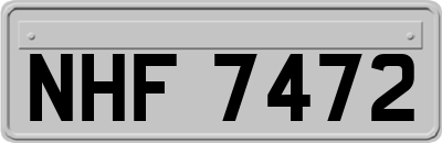 NHF7472