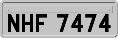 NHF7474