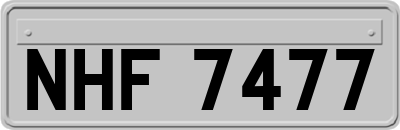 NHF7477