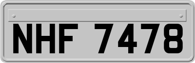 NHF7478