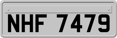 NHF7479
