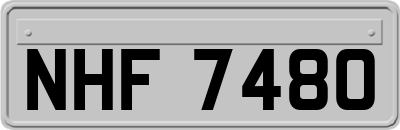 NHF7480