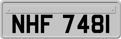 NHF7481