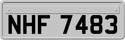 NHF7483