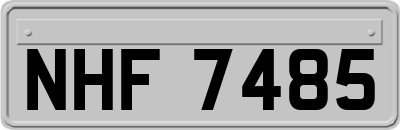 NHF7485