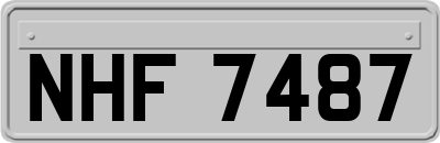 NHF7487
