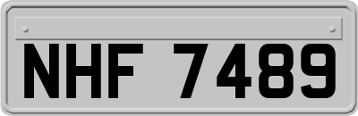 NHF7489