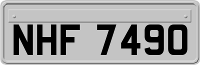 NHF7490