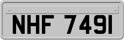 NHF7491