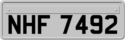 NHF7492