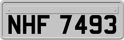 NHF7493