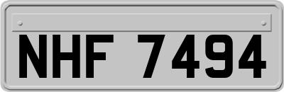 NHF7494
