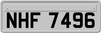 NHF7496
