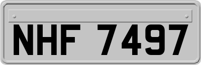 NHF7497
