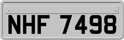 NHF7498