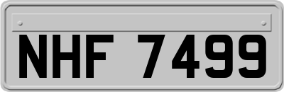NHF7499