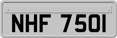 NHF7501