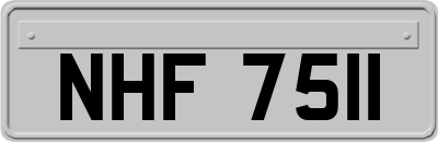NHF7511