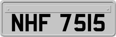 NHF7515
