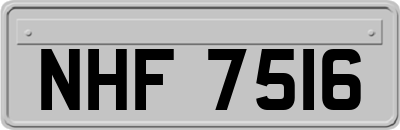 NHF7516