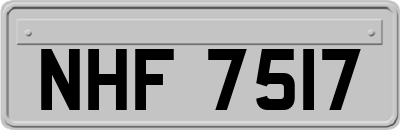 NHF7517