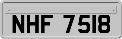 NHF7518