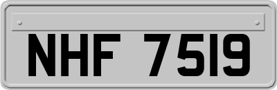 NHF7519