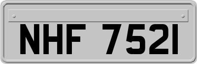 NHF7521