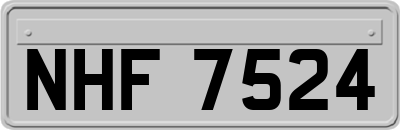 NHF7524