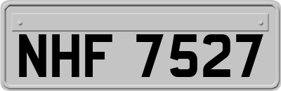 NHF7527