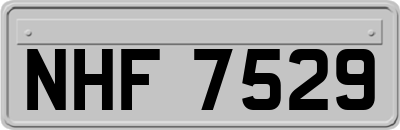 NHF7529