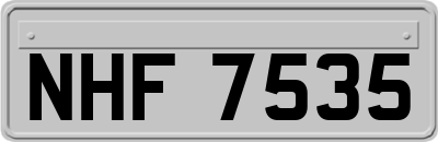 NHF7535