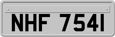 NHF7541