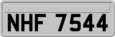 NHF7544