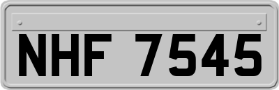 NHF7545