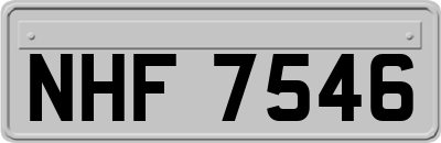 NHF7546