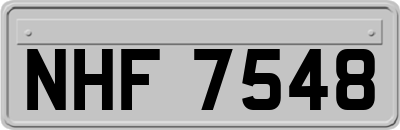 NHF7548