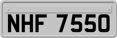 NHF7550