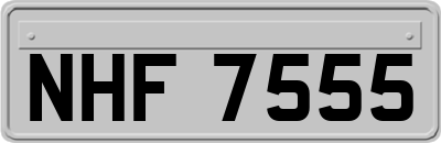 NHF7555