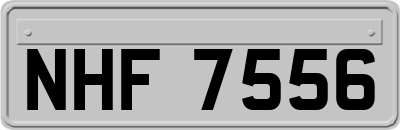 NHF7556