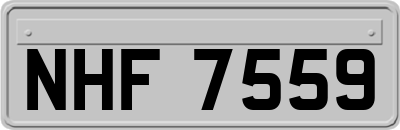 NHF7559