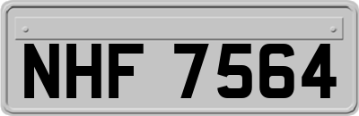 NHF7564