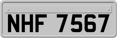 NHF7567
