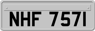 NHF7571