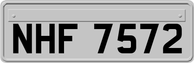 NHF7572