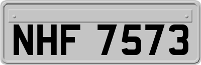 NHF7573