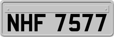 NHF7577